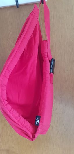 Babylo nursing sling