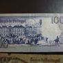 Portugal: 5 Notes: 1000e+500e+100e+50e+20e (1978-1987) Image 6