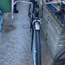 Peugeot Racing Bike  14 Speed 2x7 Image 2