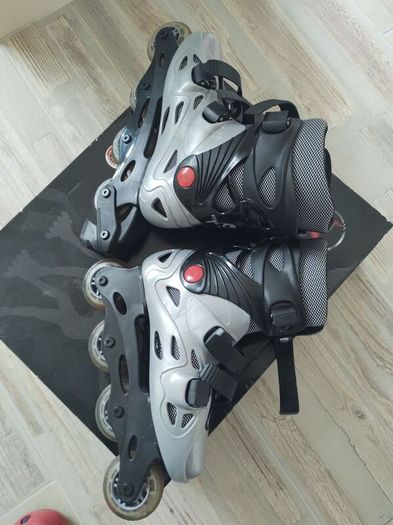 rollerblades size 4/37