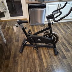 Hit Fitness Spinning Bike