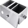 Stainless Steel, Commercial Grease Separator, Image 3