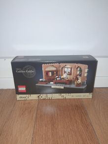 Lego Galileo Gallilei