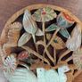 Wood Carving Decoration Image 7