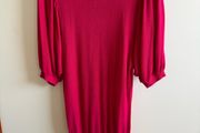 Knitted top, size 10