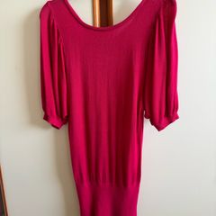 Knitted top, size 10