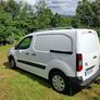 162 Peugeot partner Image 2