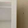 Lovely white bookcase Image 3