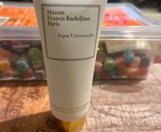 Kurkdjian (MFK) Aqua Universalis Hand Cleanser - BRAND NEW & SEALED.