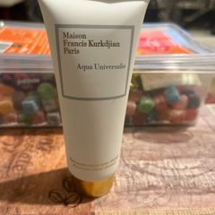 Kurkdjian (MFK) Aqua Universalis Hand Cleanser - BRAND NEW & SEALED.