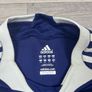Vintage 2007 Adidas Red Bull Salzburg Away Jersey Shirt Mens Small Image 4