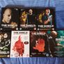 63 DVD Boxsets. In Great Condition. Available Individually Or In Bundles. Image 7