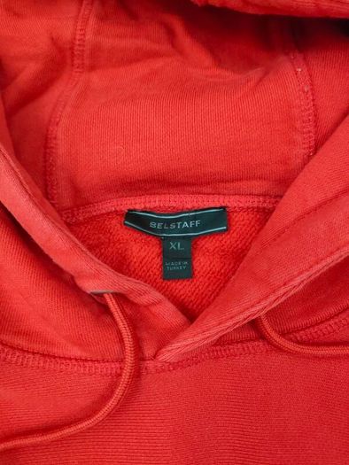 Belstaff Cotton Hoodie Mens L/XL