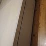 King sized divan bed with drawers, headboard and mattress Image 3