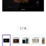 Microwave and Bluetooth speakers Image 3