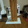 Coffee pod holder wooden Image 3