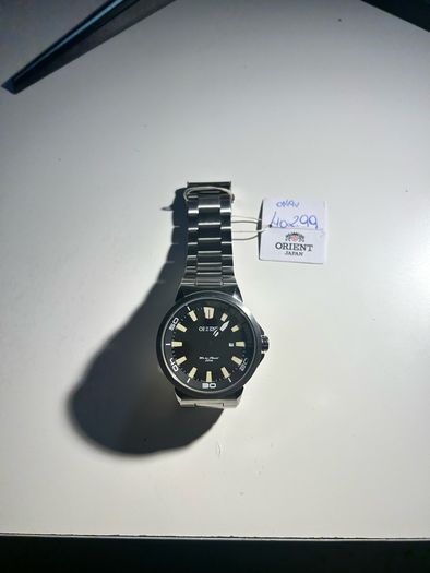 Orient Watch