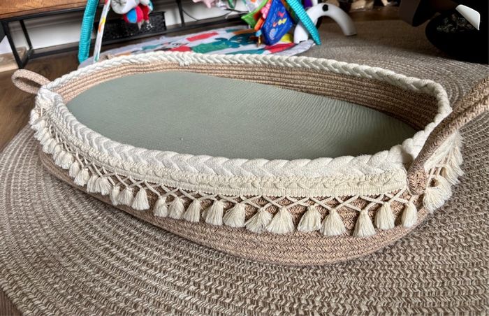 Woven Basket