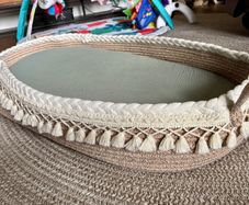 Woven Basket