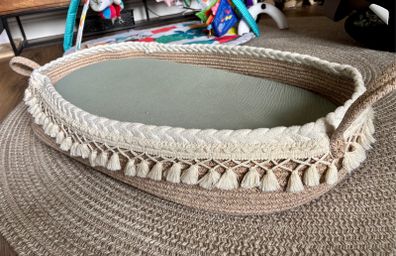 Woven Basket