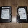 HDD SATA 1x1tb 2x500gb 4x250gb 1x160gb 1x 80gb Image 3