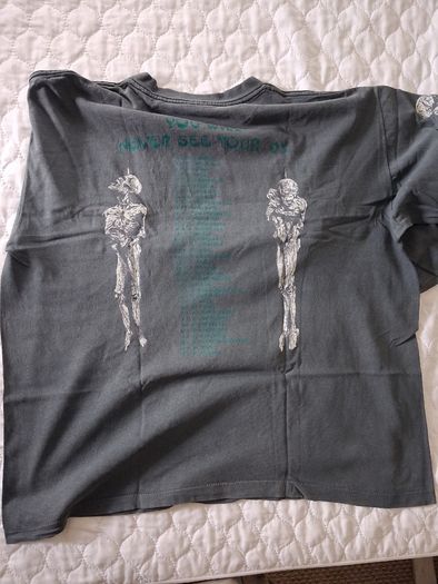 Massive Brutal Death Metal / Slam / Grindcore Collection - 175 Shirts & Hoodies (XL/2XL)