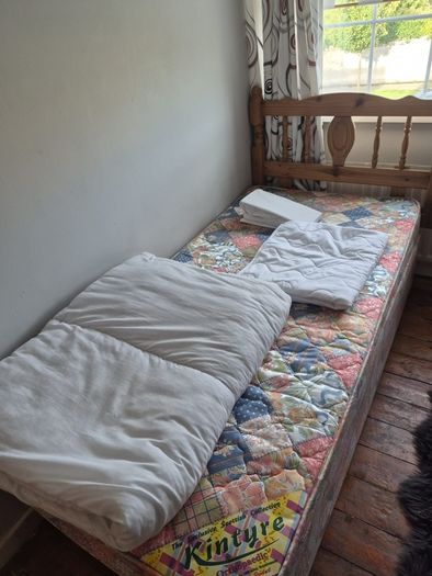 beds