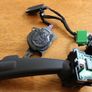 Volvo S60/V60 rain sensor with lever/button Image 7