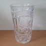 Vintage Waterford crystal large vase - 11inchs tall Image 5