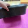 Free cat litter tray. Image 3