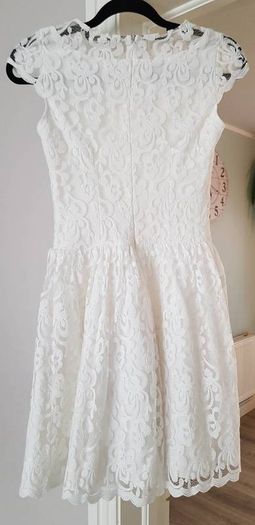 dress size xs .6
