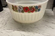 Vintage Pyrex Bowl