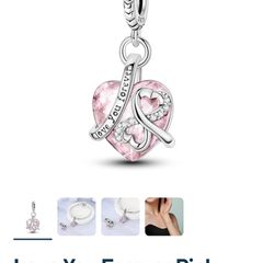 Silver Charm