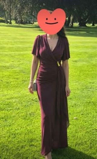 Occasionally dress