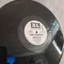 The prodigy Fire / Jerico 12",Original 1992 first pressing Image 2