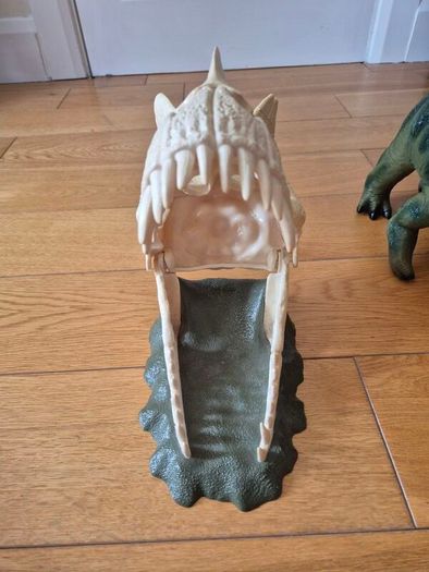 Dinosaurs
