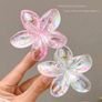 Flower clips Image 4