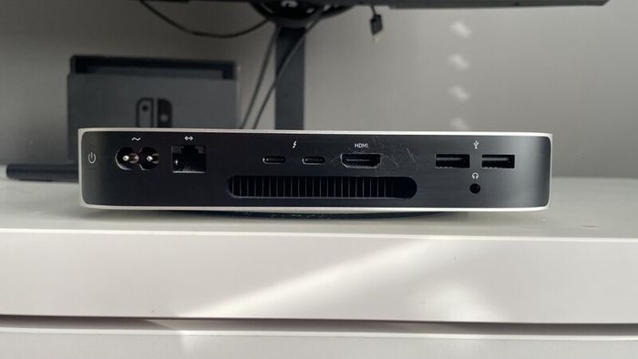 Apple M1 Mac Mini | 8gb Ram 256gb Ssd | Boxed