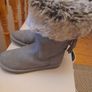 girls boots Image 5