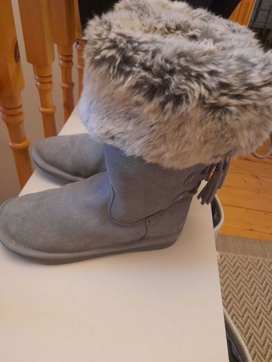 girls boots