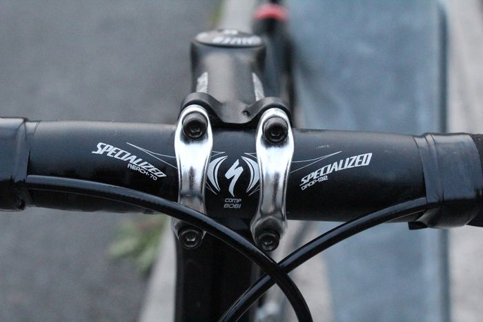 Specialized Allez - 58cm Large