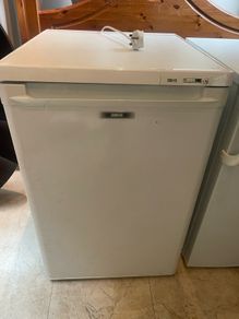 Premium Brand Zanussi Undercounter Larder Freezer - Can Deliver