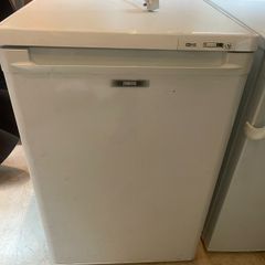 Premium Brand Zanussi Undercounter Larder Freezer - Can Deliver