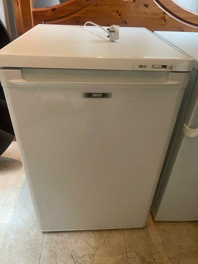 Premium Brand Zanussi Undercounter Larder Freezer - Can Deliver