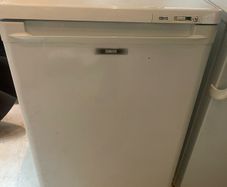 Premium Brand Zanussi Undercounter Larder Freezer - Can Deliver
