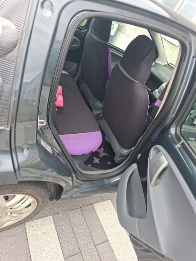 2009 Kia Rio
