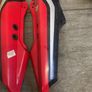 Yamaha Fazer Fzs 600 Rear side fairings L&R Image 2