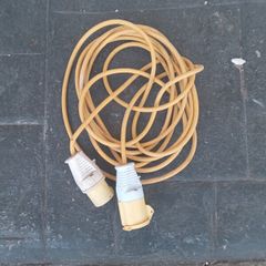 Transformer extention lead