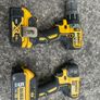 Dewalt drill set Image 2