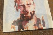 Mick Flannery Red to Blue